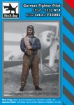 F32005 1/32 German fighter pilot N°4 1914-1918