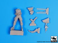 F35080 1/35 US soldiers special group team Blackdog