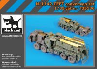 T35136 1/35 M1142 TFFT conversion set