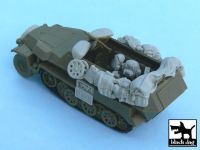 T48055 1/48 Sd.Kfz. 251/1 Ausf.C accessories set