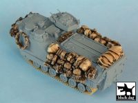 T72004 1/72 AAVP7A1 RAM/RS Blackdog